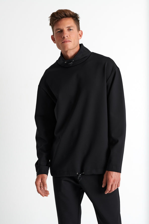 Shan City Long sleeve sweater